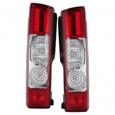 Manufacturer Taillight Backlight Back Rear Light Tail Lamp Tail Light For Dodge Ram Promaster 2010-2022