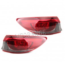 Wholesale Car Rear Light Lamp Taillight Tail Lamp Outer Tail Light For Mazda Atenza 2014 2015 2016 2017