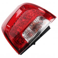 Tail Lamp Off Road Tail Light Rear Light For Ford Edge 2010-2014 Oem Bt4z13405b