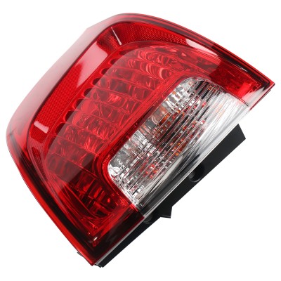 Купить задний фонарь для Ford Edge 2010-2013 BT4Z13405B на tuningdom.ru - лучшие цены!