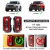 Купить задний фонарь FORD USA/JOLUNG BRONCO 1977-1980 Red 12V 20W на tuningdom.ru