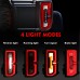 Купить задний фонарь FORD USA/JOLUNG BRONCO 1977-1980 Red 12V 20W на tuningdom.ru