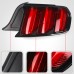 Купить задний фонарь Ford Mustang FR3Z13404F 2015-2016 12V красного цвета в интернет-магазине TuningDom