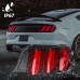 Купить задний фонарь Ford Mustang FR3Z13404F 2015-2016 12V красного цвета в интернет-магазине TuningDom