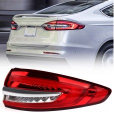 Задний Фонарь Ford Mondeo Fusion 2017-2021 Red 18Вт