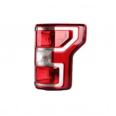 Led Rear Light Red Tail Light For Ford F150 2018-2021 Oem Jl3z13405h