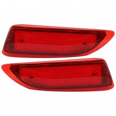 Mzorange Factory Price Car Tail Lamp Tail Light For Toyota Corolla 11-12 Half-moon Rear Bar Lamp