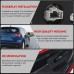 Купить задний фонарь Mazda CX-5 KD3351150C KD3351150D 2013-2018 на tuningdom.ru: красный LED 12V 36W