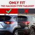 Купить задний фонарь Mazda CX-5 KD3351150C KD3351150D 2013-2018 на tuningdom.ru: красный LED 12V 36W