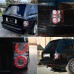 Задний фонарь LR028515 для Land Rover Range Rover III (L322) - купить в интернет-магазине TuningDom