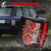 Задний фонарь LR028515 для Land Rover Range Rover III (L322) - купить в интернет-магазине TuningDom