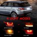 Купить задний фонарь для Range Rover Sport 2014-2016 LR043974 LR043978 на tuningdom.ru