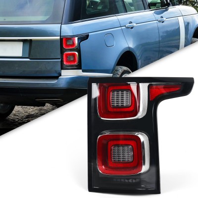 JOLUNG/Land Rover Range Rover L405 2017-2019 Red: купить задний фонарь на tuningdom.ru