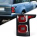 JOLUNG/Land Rover Range Rover L405 2017-2019 Red: купить задний фонарь на tuningdom.ru