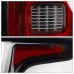 JOLUNG/Land Rover Range Rover L405 2017-2019 Red: купить задний фонарь на tuningdom.ru