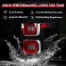 JOLUNG/Land Rover Range Rover L405 2017-2019 Red: купить задний фонарь на tuningdom.ru
