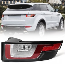 Led For Land Range Rover Evoque 2016-2018 Rear Lamp Tail Light Brakelr116195 Lr072648 Lr116199 Lr072649