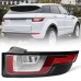 Land Rover Range Rover Evoque LED Задний фонарь 12&24V DC Clear - купить на tuningdom.ru