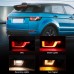 Land Rover Range Rover Evoque LED Задний фонарь 12&24V DC Clear - купить на tuningdom.ru