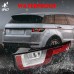 Land Rover Range Rover Evoque LED Задний фонарь 12&24V DC Clear - купить на tuningdom.ru