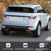 Land Rover Range Rover Evoque LED Задний фонарь 12&24V DC Clear - купить на tuningdom.ru