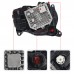 Передняя фара для Land Rover DEFENDER L663 2019-2020, LR133098, 12V, Clear - купить на tuningdom.ru