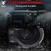 Передняя фара для Land Rover DEFENDER L663 2019-2020, LR133098, 12V, Clear - купить на tuningdom.ru
