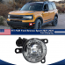 Противотуманная фара Ford Bronco Sport CHD 2021- Black 12V 36W на tuningdom.ru