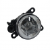 Противотуманная фара Ford Bronco Sport CHD 2021- Black 12V 36W на tuningdom.ru