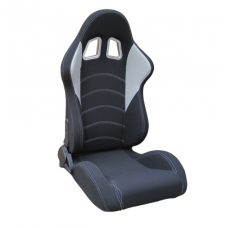 Спортивное гоночное сиденье Jbr1017 Racing Seat: элегантность с вышивкой для стильного автоаксессуара