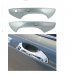 Элегантные аксессуары для Honda Accord 2008-2012: хромированная крышка дверной ручки - дополнительный стиль и защита от Tuningdom.ru