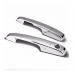 Накладки на дверные ручки для Chevy Silverado и Sierra 2007-2013: стиль и функциональность | TuningDom