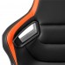 Спортивное гоночное сиденье Frp с персонализированным логотипом ПВХ на tuningdom.ru