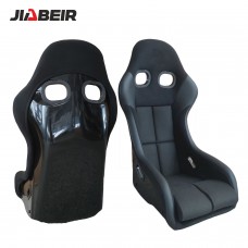 Спортивное гоночное сиденье Jiabeir серии 9003: универсальное, регулируемое, из стекловолокна
