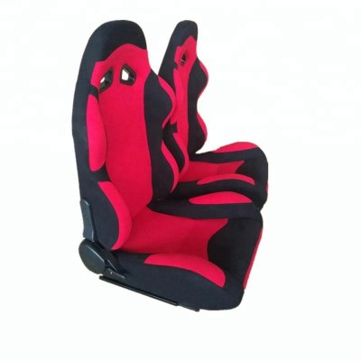 Спортивное гоночное сиденье Jbr 1003: регулируемое автокресло из ПВХ и кожи для высокоскоростных гонок - купить в интернет-магазине TuningDom