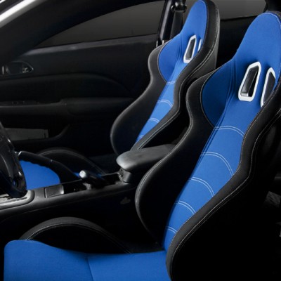 Спортивное гоночное сиденье JBR 1018: идеальный выбор для автоспорта и гонок на tuningdom.ru