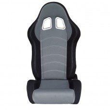 Спортивное гоночное сиденье JBR 1018: автомобильное кресло нового поколения в стиле гонок