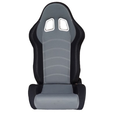 Спортивное гоночное сиденье JBR 1018: автомобильное кресло нового поколения в стиле гонок - купить в интернет-магазине TuningDom