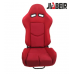 Спортивное гоночное сиденье Jbr 1020 Red на tuningdom.ru: идеальное сочетание стиля и комфорта!