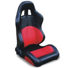 Спортивное гоночное сиденье Jbr 1032 для автомобильных симуляторов и компьютерных игр