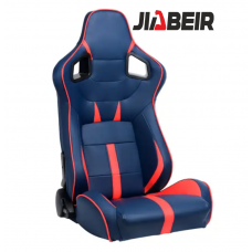 Спортивное гоночное сиденье JBR 1041D: стиль и комфорт автомобильных гонок