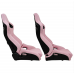 Спортивное гоночное сиденье JBR 1095: идеальный выбор для гонок и симуляторов - купить в интернет-магазине tuningdom.ru