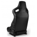 Спортивное гоночное сиденье JBR 1095: Эксклюзивное кожаное исполнение с функцией памяти от Memory Sim - купить в интернет-магазине TuningDom
