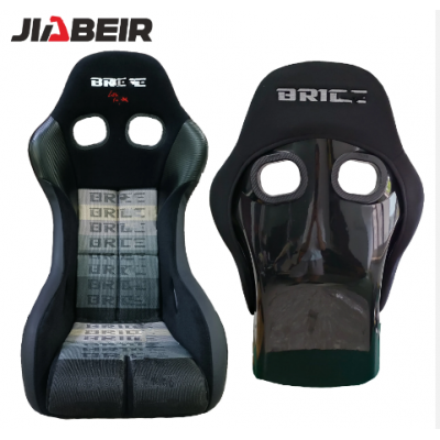 Спортивное гоночное сиденье JBR 9003: идеальный выбор для симулятора и ковшевых гонок!