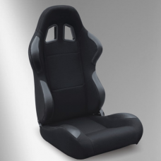 Спортивное гоночное сиденье Jbr1001 для водителя гоночного автомобиля, идеальное для игровых симуляторов