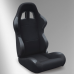 Спортивное гоночное сиденье Jbr1001: идеальный выбор для водителя гоночного автомобиля и игровых симуляторов! - tuningdom.ru
