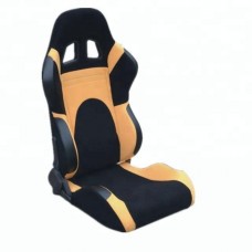 Спортивное гоночное сиденье Jbr1008: регулируемое с ползунком для автомобильного сиденья