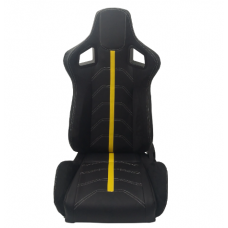 Спортивное гоночное сиденье JBR1079 с регулировкой: профессиональный выбор для вашего автомобиля