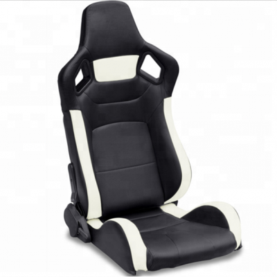 Спортивное гоночное сиденье JBR 1040: Регулируемое автокресло для гоночных соревнований - купить в интернет-магазине tuningdom.ru