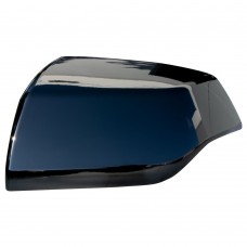Элегантные черные зеркальные колпачки для 2021 Chevy Tahoe и Gmc Yukon Xl